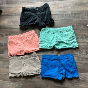 BCG Womens Size 8 Shorts
